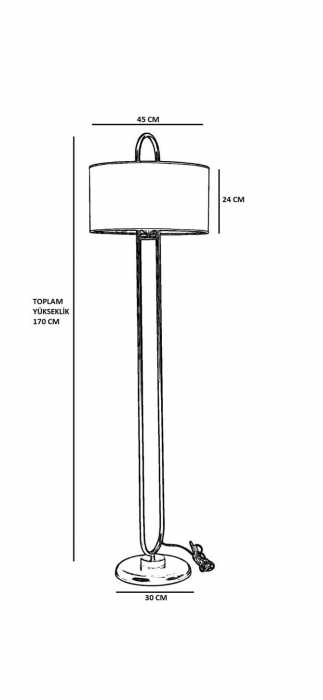 Lampa de podea [4]