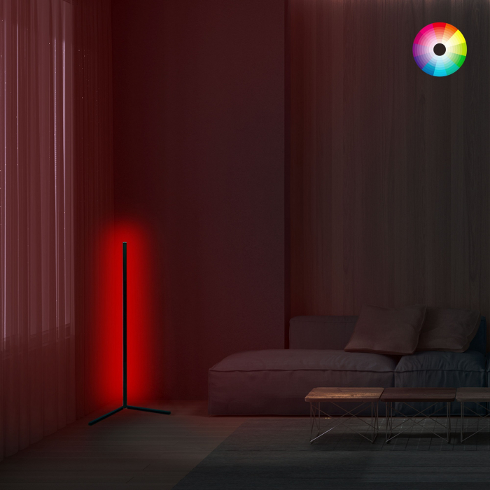 Lampa de podea [12]