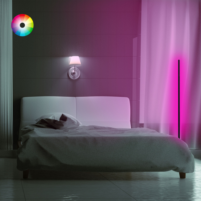 Lampa de podea [4]