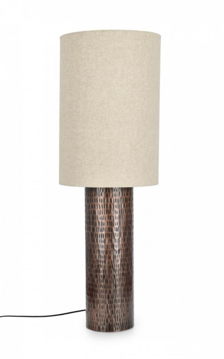 Lampa de podea Bihar Maro, 122 Cm [1]