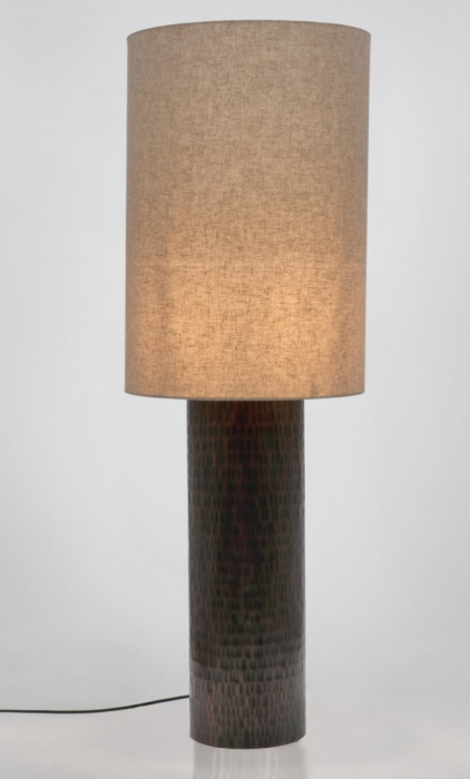 Lampa de podea Bihar Maro, 122 Cm [3]