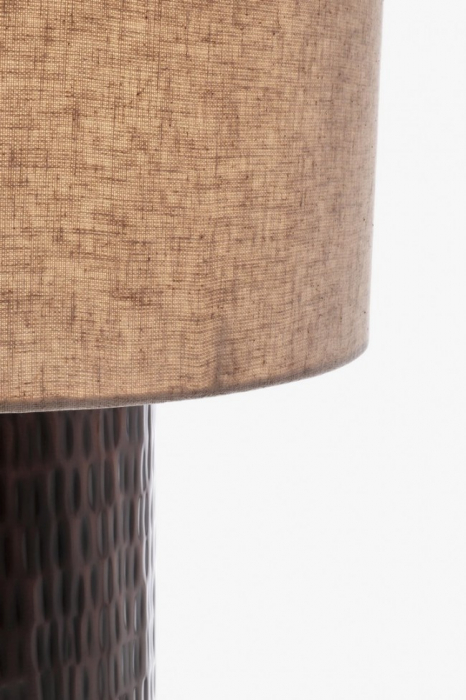 Lampa de podea Bihar Maro, 122 Cm [4]