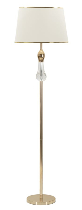  Lampa de podea Bratislava ø 45x165 cm [1]