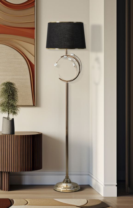  Lampa de podea Bruxelles ø 38x160 cm [5]
