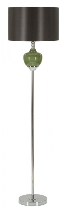 Lampa de podea, EVA ø40x160 cm [1]