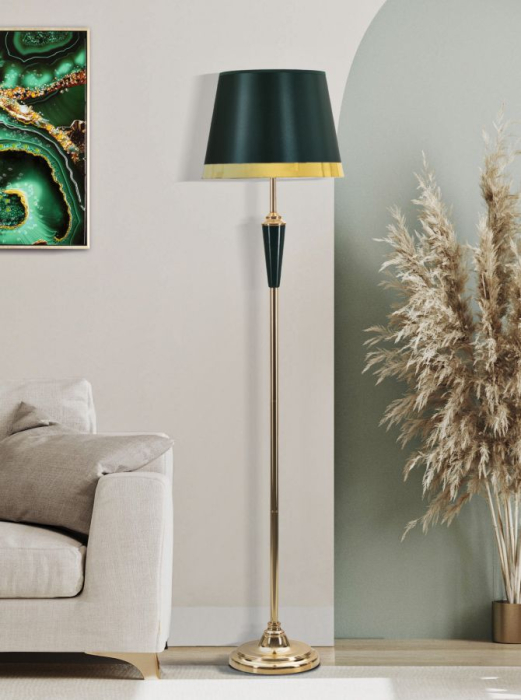  Lampa de podea Gron ø 40x170 cm [4]