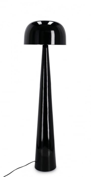 Lampa de podea Kink, Negru H143 [1]