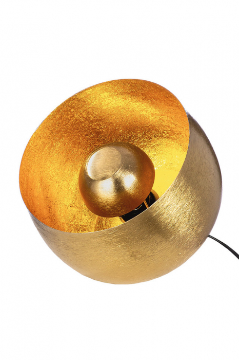 Lampa de podea, METEO, Metal, D 25.5 cm [2]