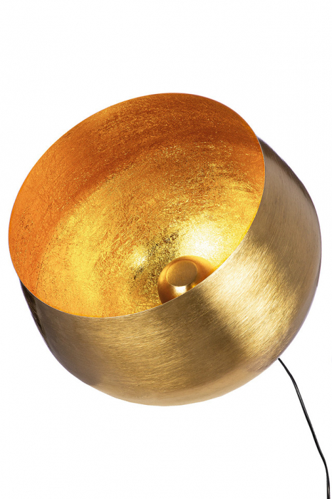Lampa de podea, METEO, Metal, D50 cm [2]