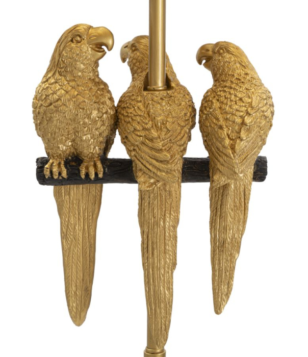 Lampa de podea Parrot cm ø 37x164,5 [2]