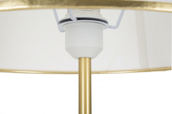 Lampa de podea Triply, Cm Ø 61X154 [3]