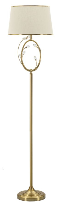  Lampa de podea Versailles ø 38x170 cm [1]