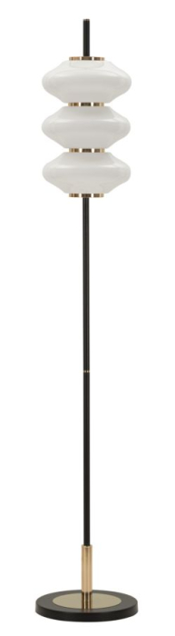 Lampa de podea vintage ø 30x168 cm [1]