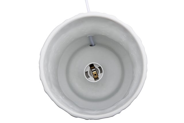 Lampa de porțelan Graphic [4]