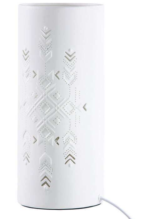 Lampa de porțelan Graphic [2]