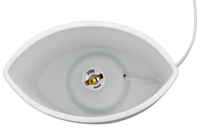 Lampa de porțelan Visione [6]