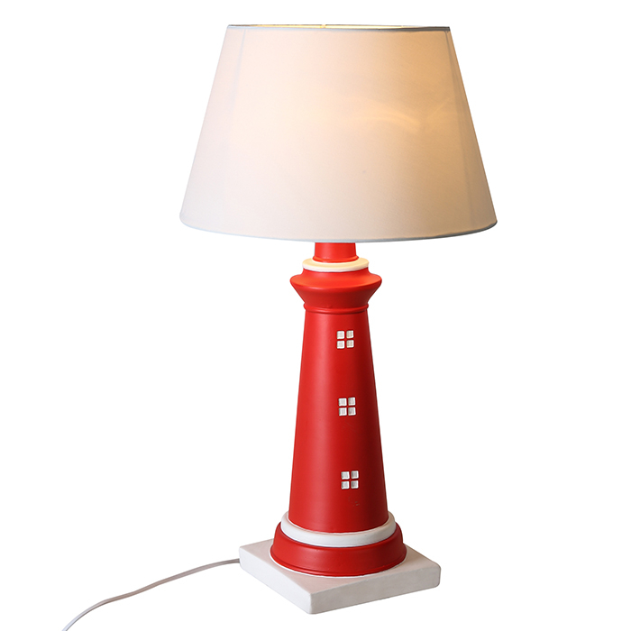 Lampa LIGHTHOUSE, plastic, 61x35 cm