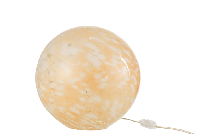 Lampă, Melissa, Bej L [2]