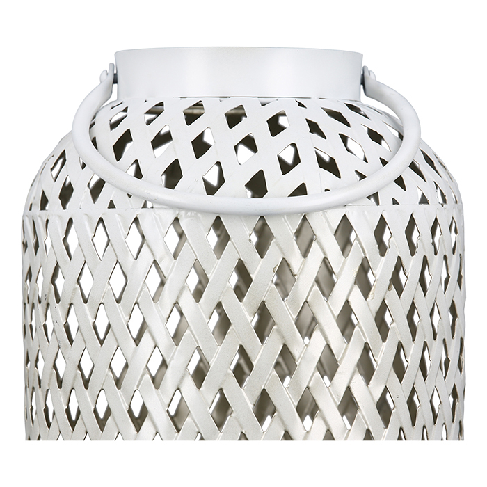 Lampa BIANCO, metal, 42x21 cm [4]