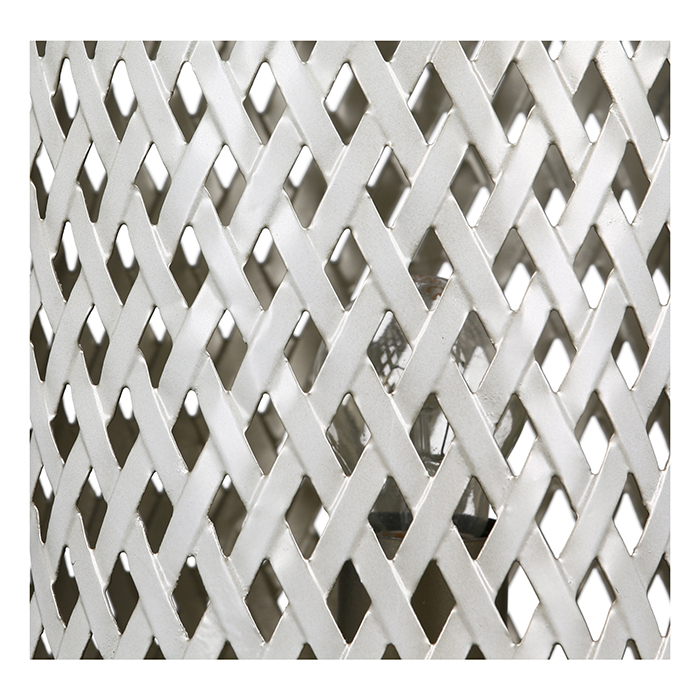 Lampa BIANCO, metal, 54x24 cm [3]