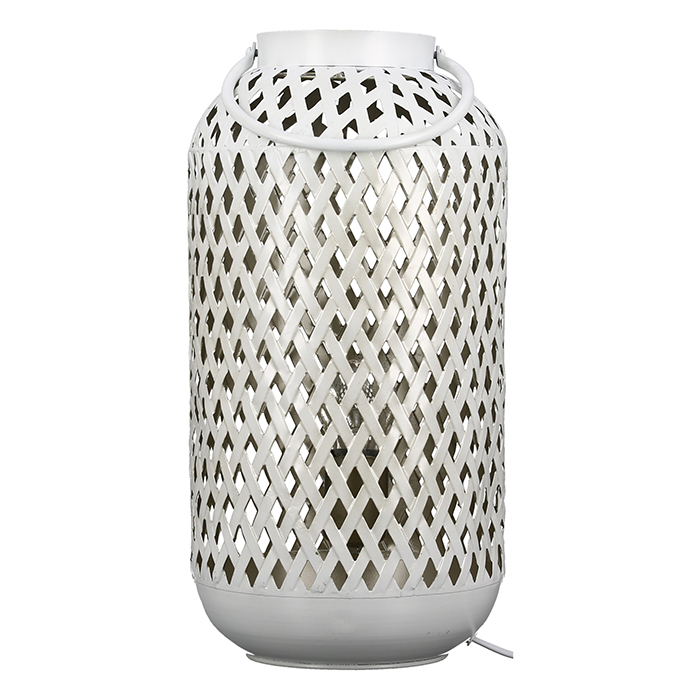 Lampa BIANCO, metal, 54x24 cm [5]