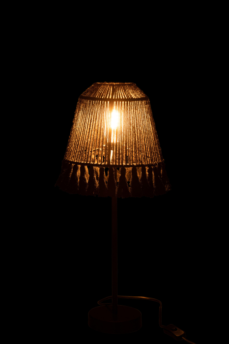 Lampă, Mila, Iuta Neagra [3]