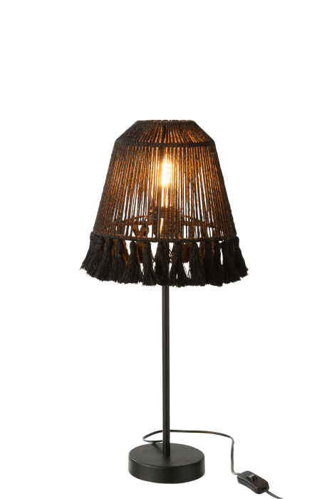 Lampă, Mila, Iuta Neagra [2]