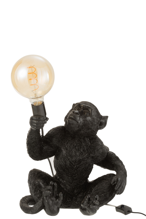 Lampă, Monkey [2]