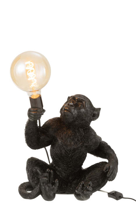 Lampă, Monkey [3]