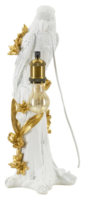 Lampa papagal 20x20x50.5 cm [2]
