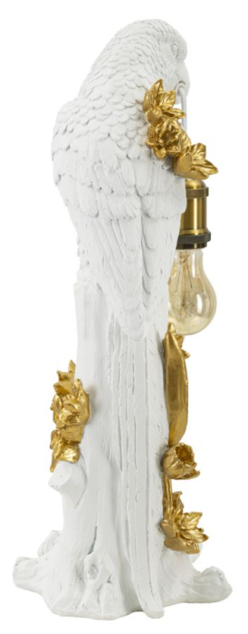 Lampa papagal 20x20x50.5 cm [7]