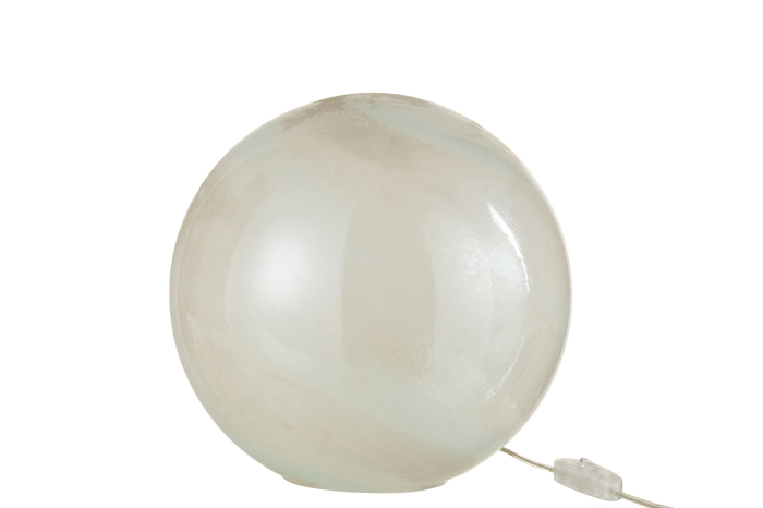 Lampă, Pearl, Albă L [1]