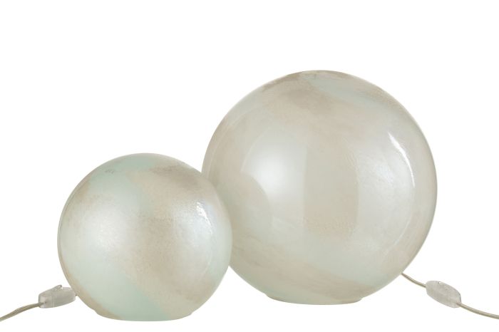 Lampă, Pearl, Albă L [4]