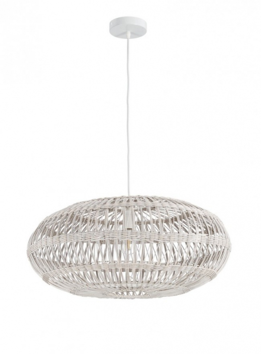 Lampa Pendant Praia, Alb D61 [1]