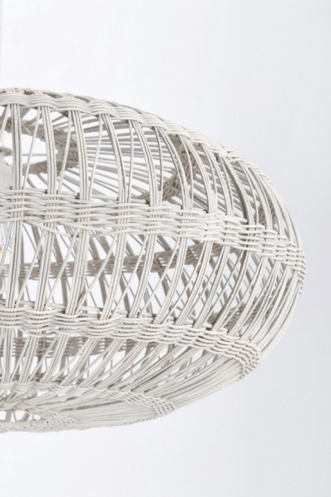 Lampa Pendant Praia, Alb D61 [2]