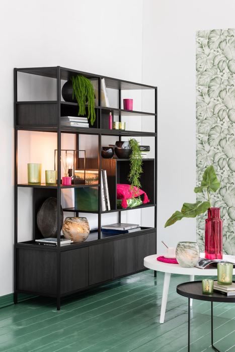 Lampă, Rama dreptunghiu Lara, S [5]