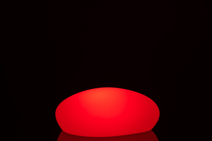 Lampă, Rock, Led, L [3]