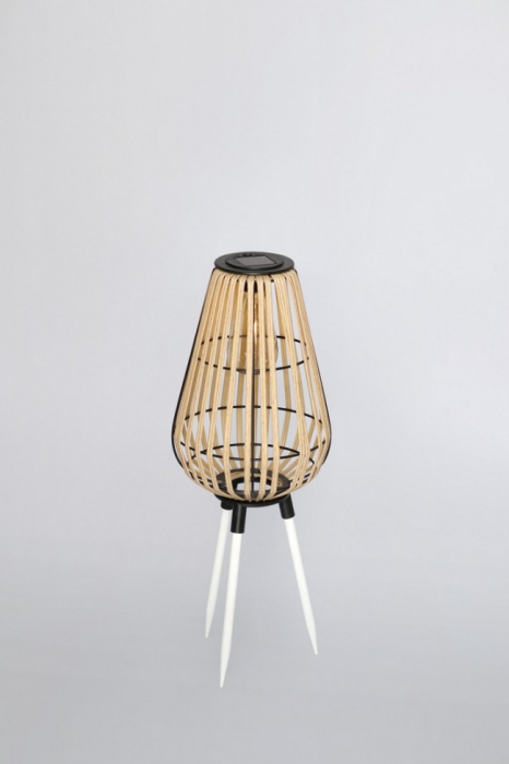 Lampa Solara Kiki Trepid Alb 52,5 [2]