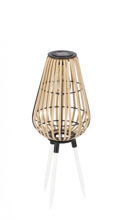 Lampa Solara Kiki Trepid Alb 52,5 [1]