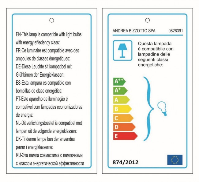 LAMPĂ ZURINE 1LUMINĂ [4]