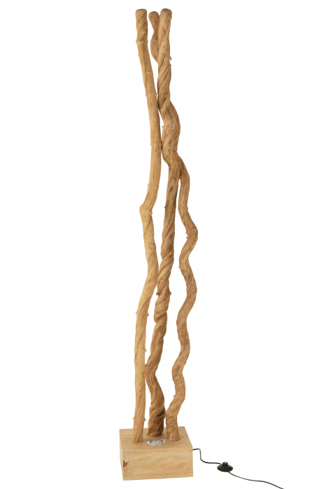 Lampadar, BRANCH [2]