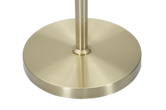 Lampadar   GLAMY 3 surse (cm) Ø 36x190 [5]