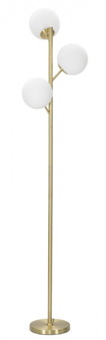 Lampadar GLAMY 3 surse (cm) O 36×190 lotusland.ro imagine noua elgreco.ro