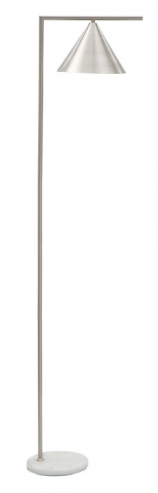 Lampadar GLOTY (cm) 24X35,5X158 lotusland.ro imagine noua elgreco.ro