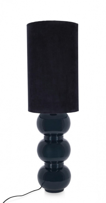 Lampadar Ikeru, Albstru H100 [1]
