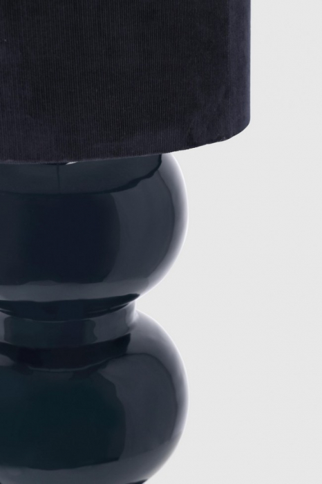 Lampadar Ikeru, Albstru H100 [2]
