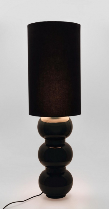 Lampadar Ikeru, Albstru H100 [3]