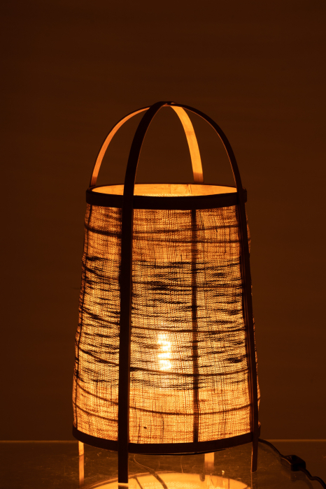 Lampadar, JEAN, BAMBOO [4]