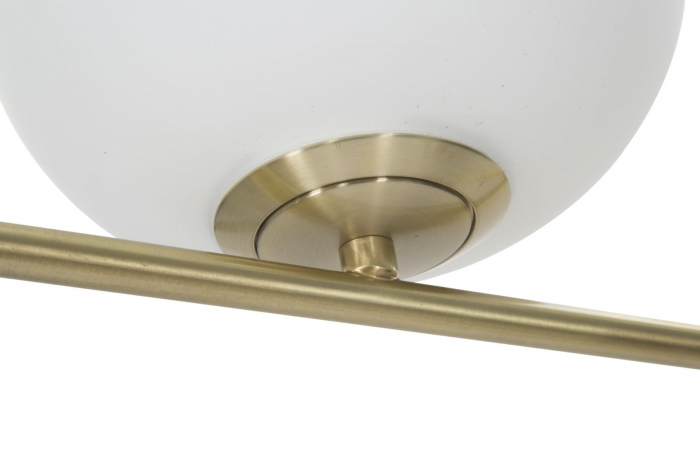 Lampadar   OVAL GLAMY (cm) 51x24x180 [4]