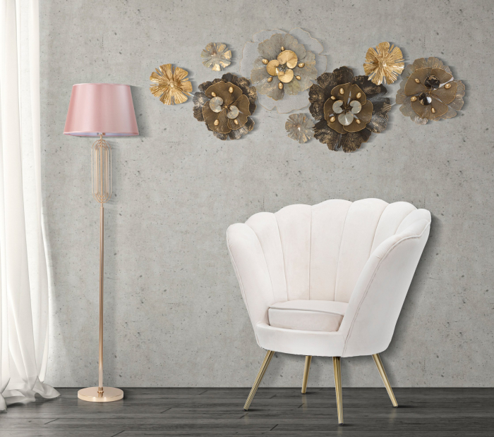 Lampadar KRISTA CM Ø 40X168,5, Mauro Ferretti [2]